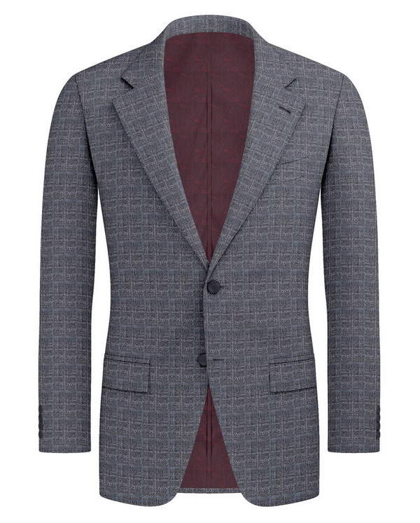 Custom Suit